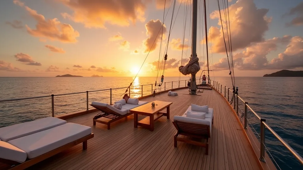 A 7-Night Raja Ampat to Bali Tour Itinerary