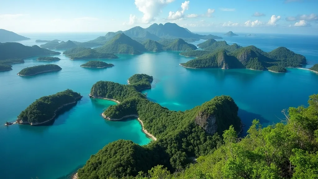 Getting to Raja Ampat for Your to Bali Tour