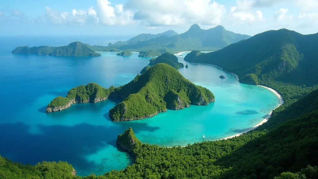 Raja Ampat Day Trips