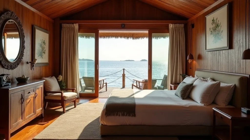 Raja Ampat to Bali Tour Dive Charter