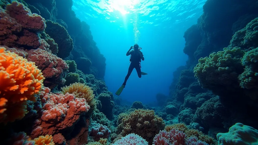 Raja Ampat to Bali Tour Itinerary — 4, 7 & 10 Nights